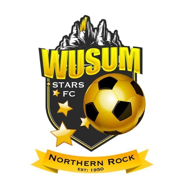 Wusum Stars FC Sierra Leone Football Association