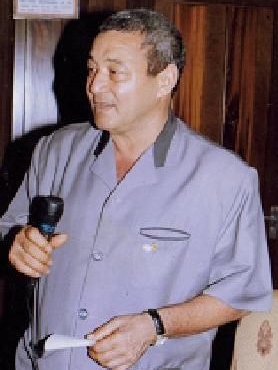 Nahim Khadi