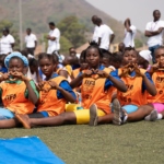 SLFA Launches FIFA Football for School Program, trains 50 Physical Education Teachers